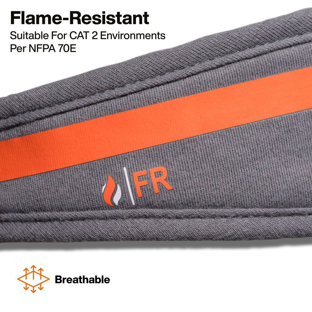 Klein Tools Promotional Flame-Resistant Cooling Headband, large image number 2