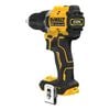 DEWALT ATOMIC 20V MAX Drill Driver & 20V MAX XR POWERSTACK Compact 1.7Ah Battery Bundle, small image number 4