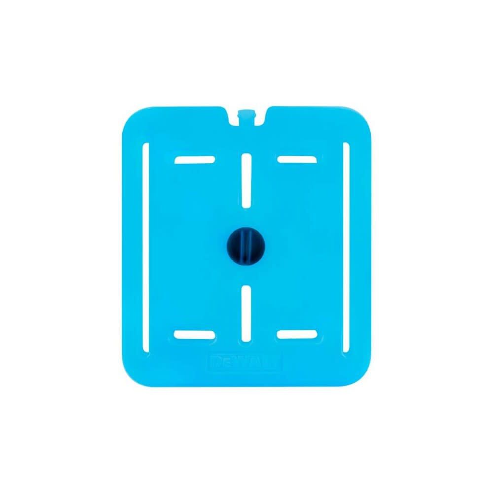 DEWALT Blue Cooler Ice Pack For DXC25QT DXC45QT & DXC65QT Cooler – DXC254565IP