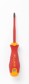 Fluke Insulated Phillips Screwdriver, small image number 2
