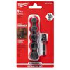 Milwaukee 6-Piece SHOCKWAVE Impact Extractor Set, small image number 4