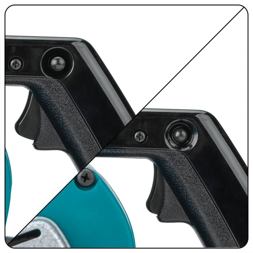 Makita 6-3/4-Inch Planer, large image number 10