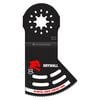 Diablo Tools 2in Starlock Bi-Metal Osc. Blade for Drywall, small image number 1