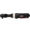 Porter Cable 50 ft-lbs Torque 3/8 Inch Air Ratchet Wrench, small image number 1