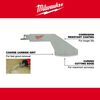 Milwaukee Grout Removal Tool, small image number 3