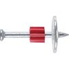 DEWALT 1-1/2 Inch .300 Head Drive Pin with 7/8 Inch Washer 100 Pieces, small image number 1