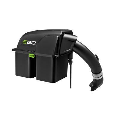 EGO POWER+ Bagger Kit for Z6 Zero Turn Riding Mower, large image number 1