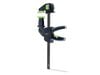 Festool One-Handed Clamp, 2 Pieces, small image number 2