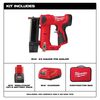 Milwaukee M12 23 Gauge Pin Nailer Kit, small image number 3