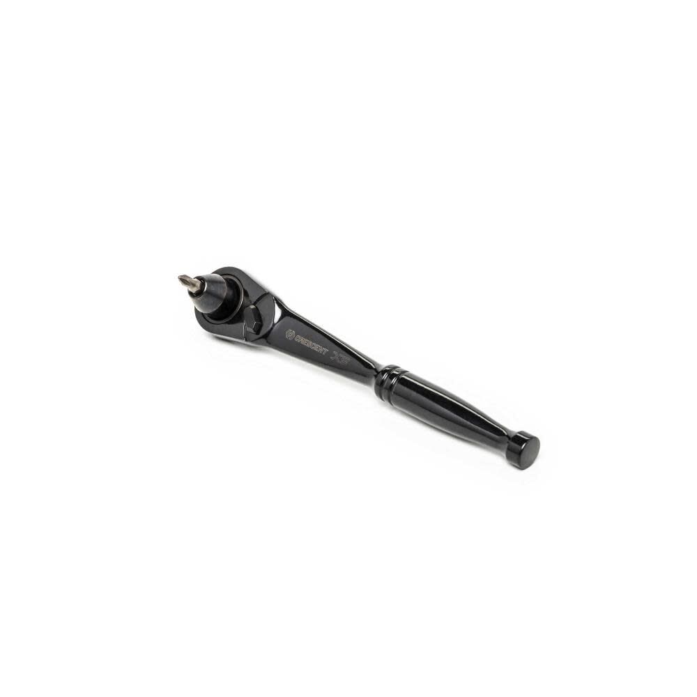 Crescent 25 Pc 3/8in Drive Pass-Thru X6 Standard Spline Mechanics Tool Set, large image number 5