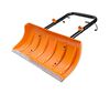 Worx AeroCart Wheelbarrow Snow Plow, small image number 1