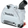 Makita 5 in. Dust Extracting Tuck Point Guard, small