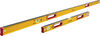 Stabila Type 196 Concrete Set Spirit Levels 72in/32in, small image number 2