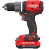CRAFTSMAN V20* Cordless Brushless RP 1/2 Inch Drill/Driver Kit, small image number 5