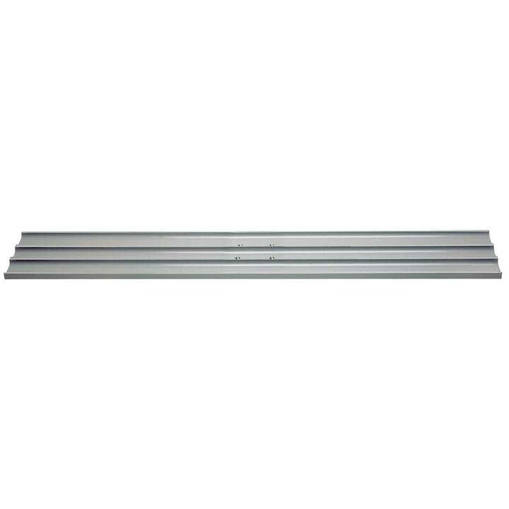 Kraft Tool Co 60 In. x 8 In. Square End Magnesium Bull Float