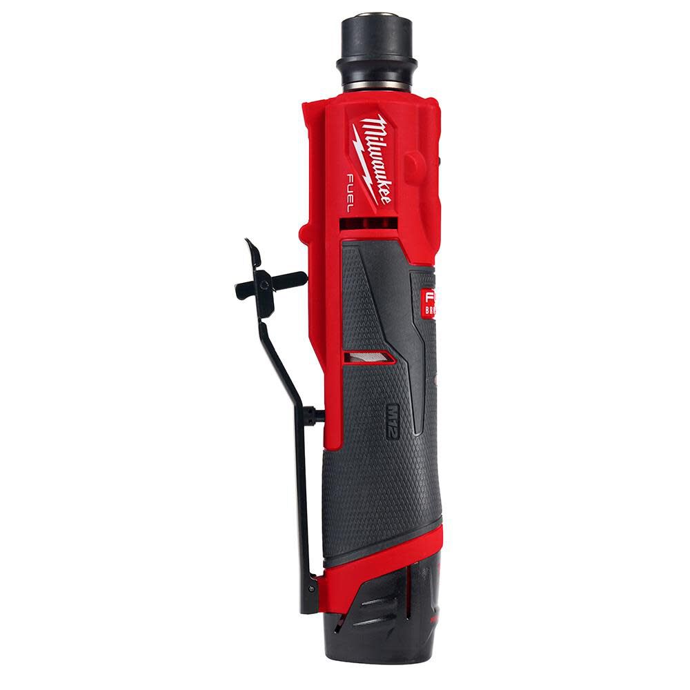 Milwaukee cordless buffer kit discount