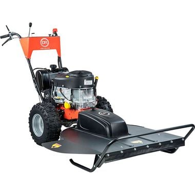 DR Power Equipment 34 in 22HP Walk-Behind Field and Brush Mower