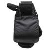 Diamondback Toolbelts Left Side EMX Pouch, Black, small image number 3