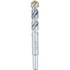 Makita Carbide Tipped Percussion Masonry Hammer Drill Bit, 3/4 Inch x 6 Inch, small image number 1