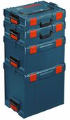 Bosch Stackable Carrying Case (17-1/2 In. x 14 In. x 6 In. ), small