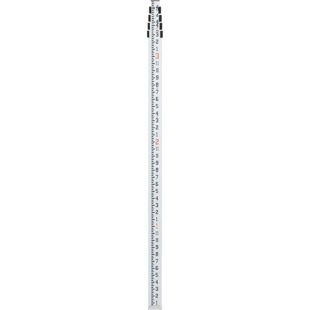 Spectra Precision 15 Foot Telescopic 5-Section Rugged