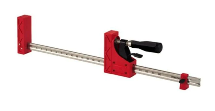 JET 31 Inch Parallel Clamp