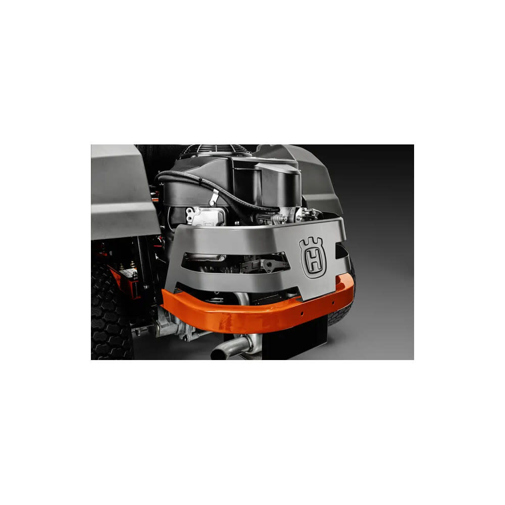 Husqvarna Z146 Zero Turn Lawn Mower 46in 603cc 18HP V Twin Gas 970