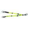 Safewaze 26 Inch-48 Inch Adjustable Web Restraint Assembly, small image number 1