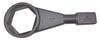 GEARWRENCH 6 Point Single End Slugging Wrench, 3-7/8 Inch, small image number 1