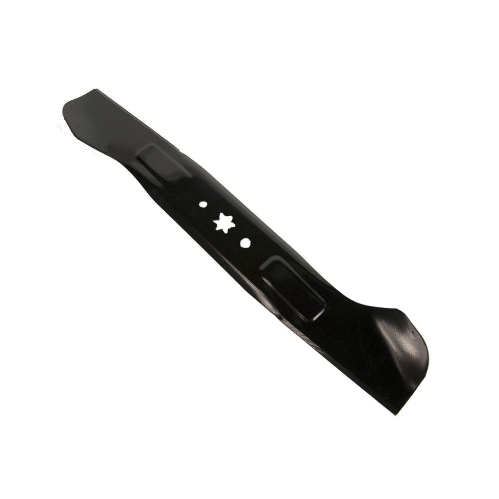 Cub Cadet 23 1/4 Inch Length Premium 2 in 1 Blade for 46 Inch Cutting Decks, large image number 1