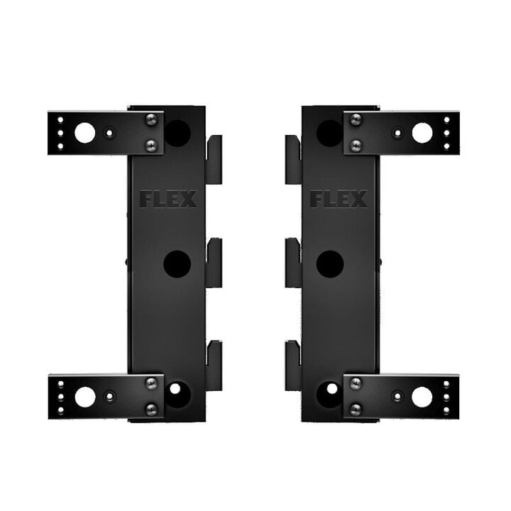 FLEX STACK PACK Rolling Tool Box Mount, large image number 1