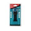 Makita StarlockPlus Oscillating Multi Tool 1 1/4in Hard Metal with Tungsten Carbide Teeth Plunge Cut Blade for Metal Cutting, small image number 3