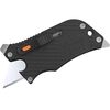 Outdoor Edge Black Slidewinder Nimble Little Multitool, small image number 1