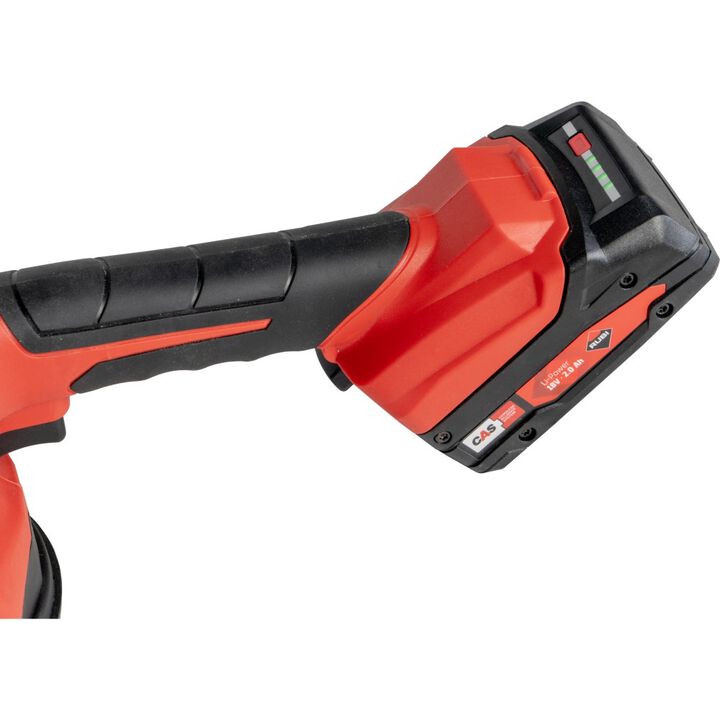 Rubi Tools Quake Energy CAS Ceramic Vibrator Kit, large image number 3