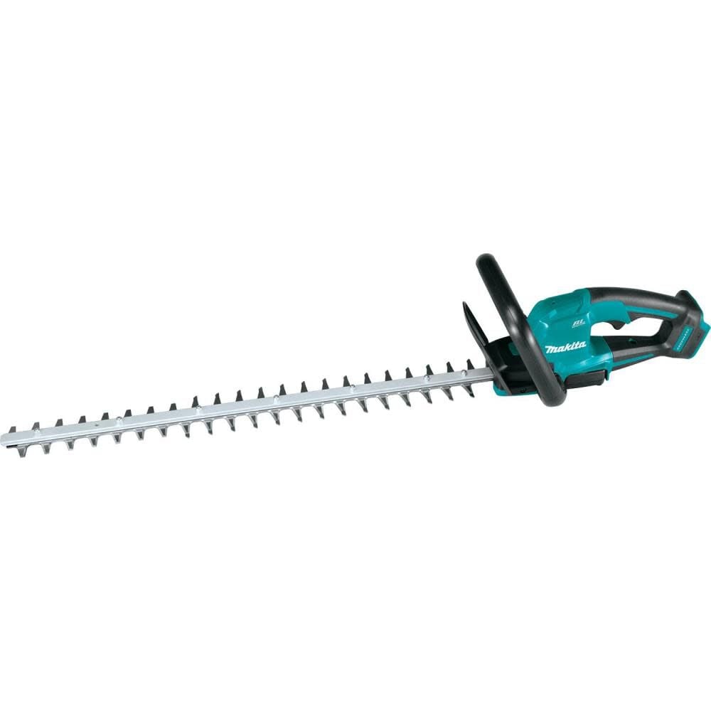 Makita 18V LXT 24in Hedge Trimmer Lithium-Ion Brushless Cordless (Bare Tool), large image number 1