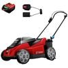 Toro 60V 21in Walk Behind Push Lawn Mower 4Ah Kit, small image number 1