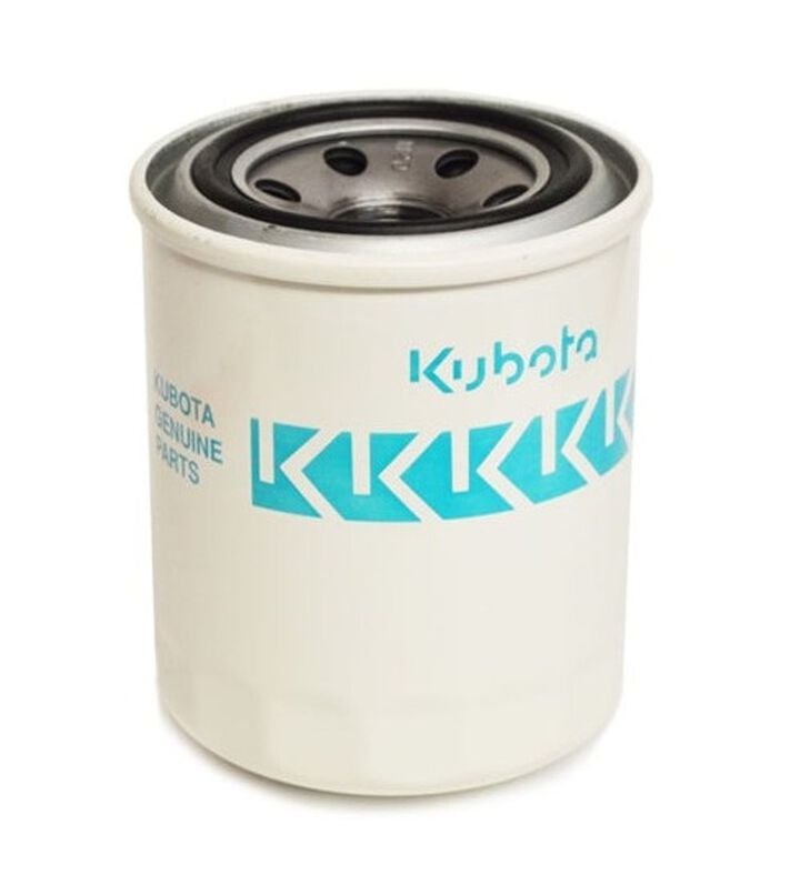 Kubota Parts Oil Cartridge Filter Assembly For Engine, large image number 1