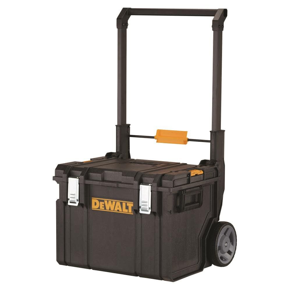 DEWALT ToughSystem DS450 Mobile Storage – DWST08250