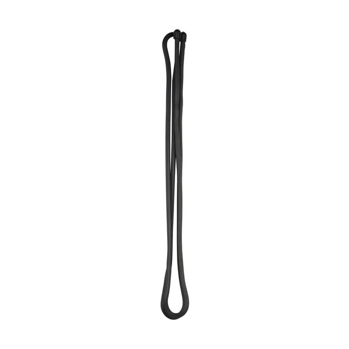 Nite Ize Gear Tie Reusable Rubber Twist Tie 64in Black, large image number 3