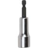Makita 9/16 in. x 3 in. Hollow Socket, small image number 1