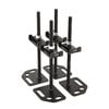 DEWALT Adjustable Floor Mounting Kit, small image number 2