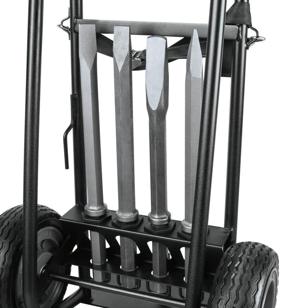 Makita T-03224 Premium Hammer Cart-