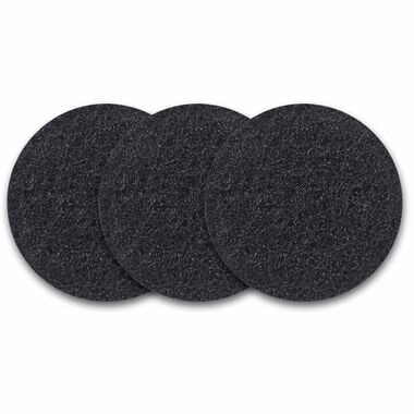 Dremel Power Scrubber Extreme Scour Pad