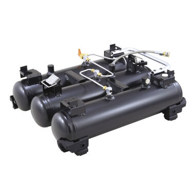 MAX USA 15 Liter Air Tank for 500 PSI AKHL1320E Air Compressor