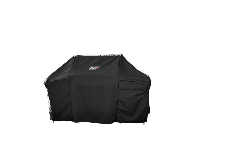 Weber summit grill online cover