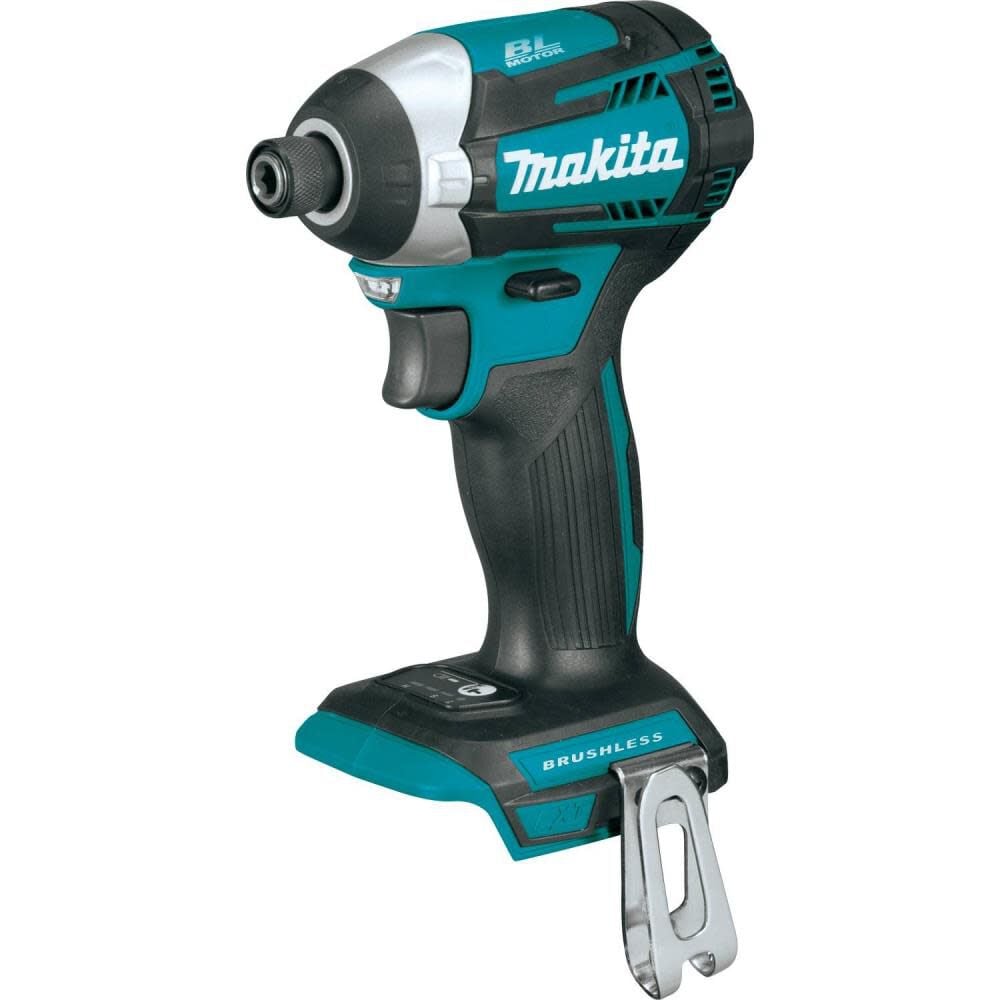 Makita 18V LXT Quick Shift Mode Impact Driver (Bare Tool) – XDT14Z