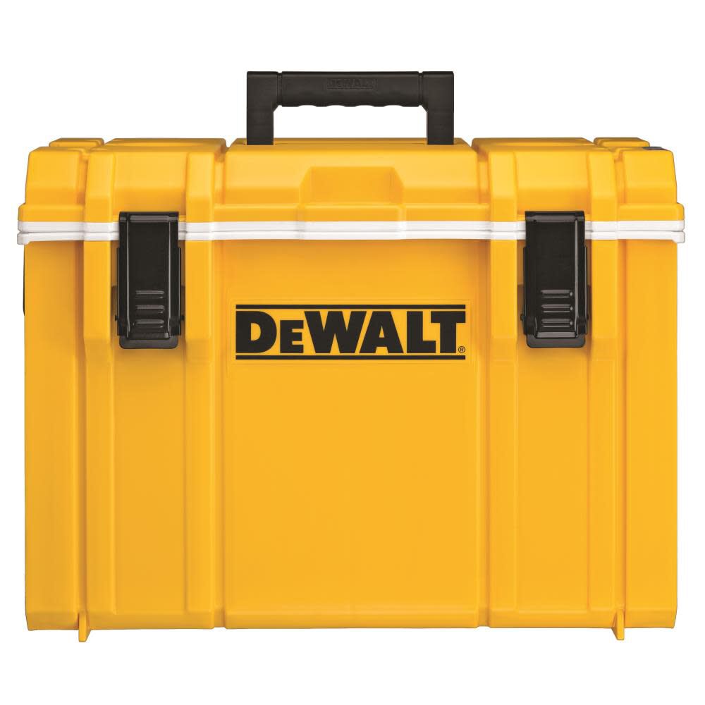 DEWALT TSTAK Rolling Cooler DWST17824 - Acme Tools