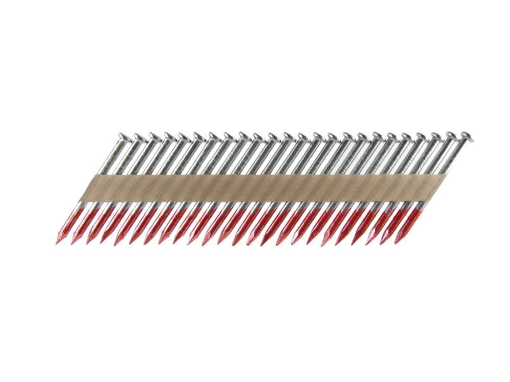 B and C Eagle Joist Hanger Nails 1 1/2in x .148 3000qty, large image number 1