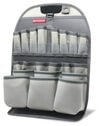 Veto Pro Pac Tech Pac Blackout Large Tool Backpack with Removable Inserts, small image number 4