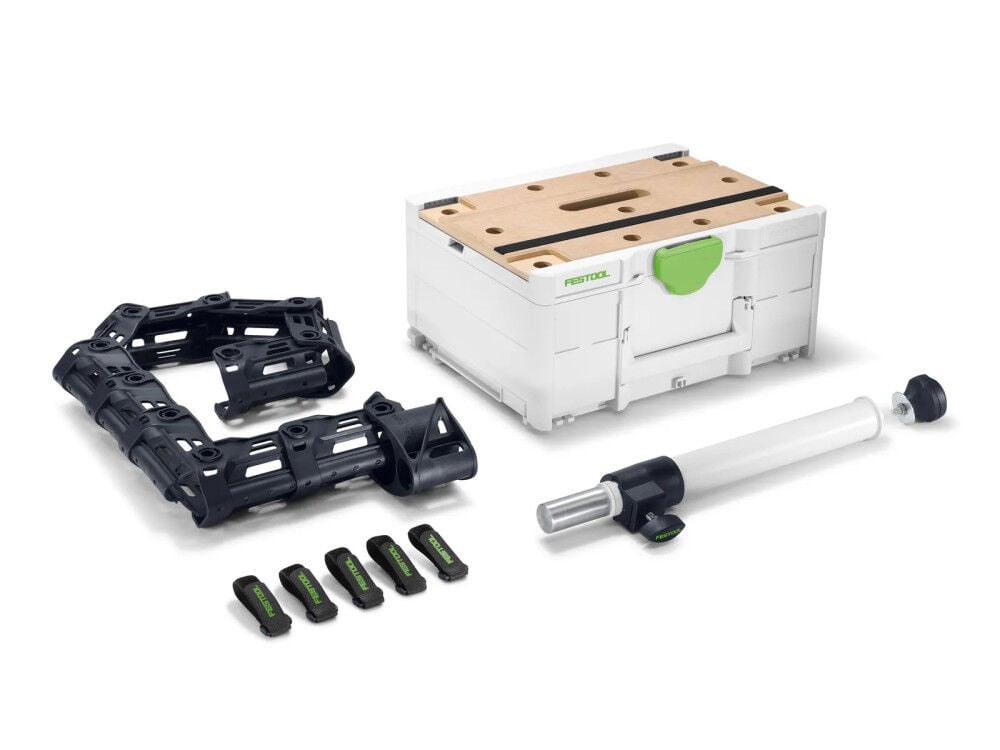 Festool CT-ASA FLX J Mobile Dust Extraction Boom Arm, large image number 1